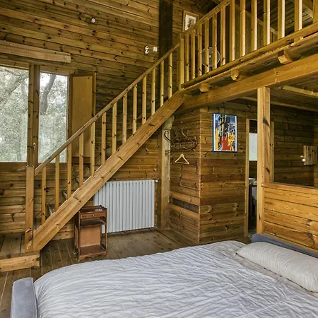 Mas Fuselles Country house