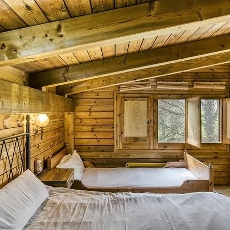Mas Fuselles Country house Girona