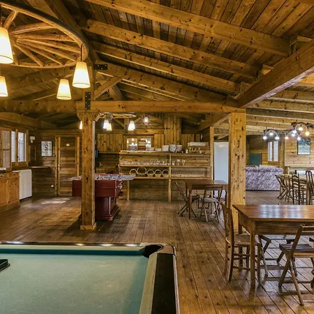 Country house Mas Fuselles Girona