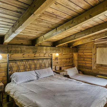 Country house Mas Fuselles *