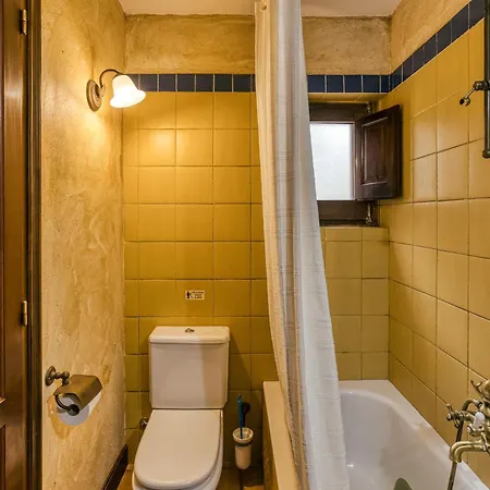 Country house Mas Fuselles Girona