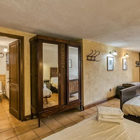 Country house Mas Fuselles