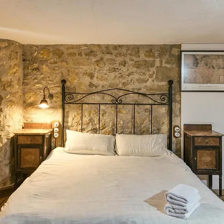 Country house Mas Fuselles Girona