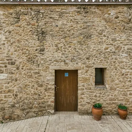 Country house Mas Fuselles *