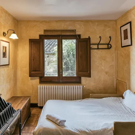 Country house Mas Fuselles Girona