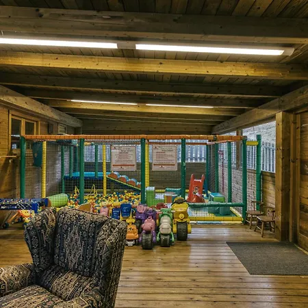 Country house Mas Fuselles