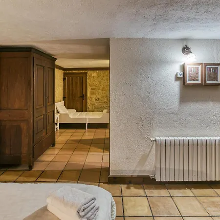 Country house Mas Fuselles Girona