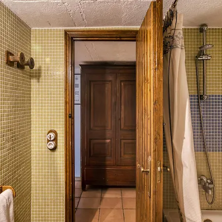 Mas Fuselles Country house