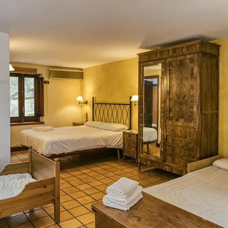 Country house Mas Fuselles *