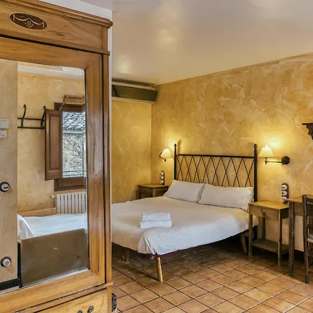 Mas Fuselles Country house Girona