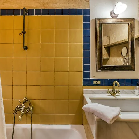 Country house Mas Fuselles *