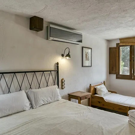 Casa de Campo Mas Fuselles Girona