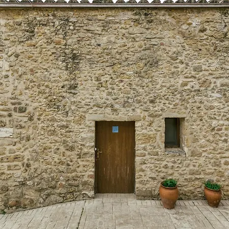Mas Fuselles Hétvégi ház Girona